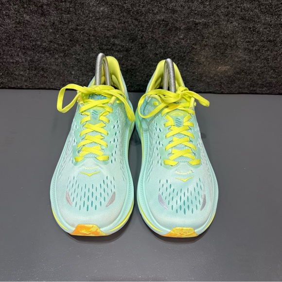 HOKA Women’s Kawana Running Shoes Size 7.5 - Picture 2 of 13